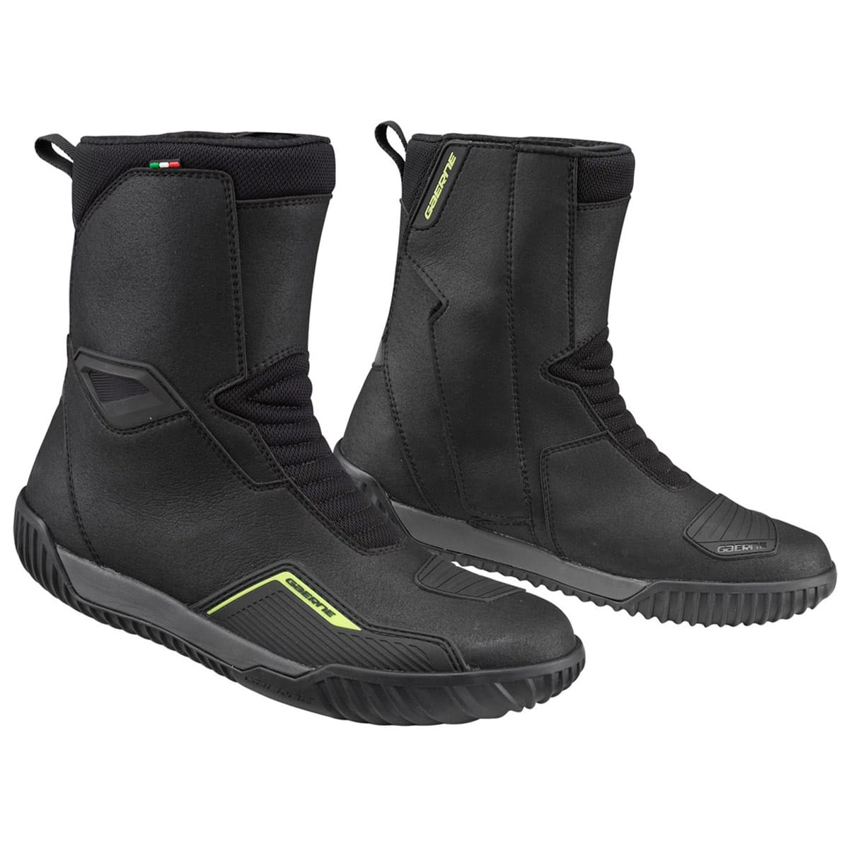 Мотоботы GAERNE G.ESCAPE GORE-TEX