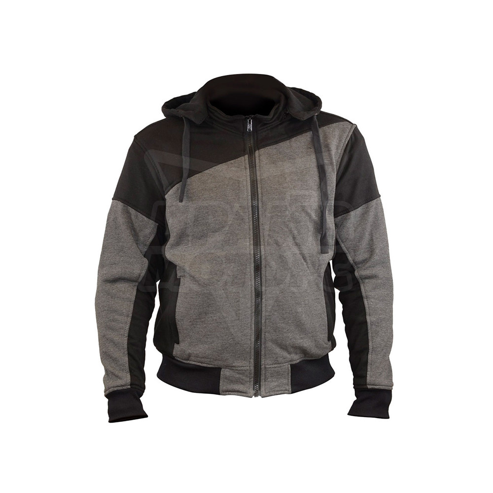 Мотокуртка мужская Hoody MCP