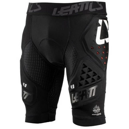 Шорты защитные Leatt 3DF 4.0