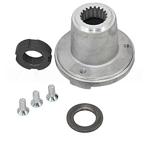 Центрифуга масляного фильтра СB250/300R 4 клапана