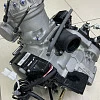Двигатель в сборе Lanza mt-250 (DT230) 2T LONCIN