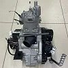Двигатель в сборе Lanza mt-250 (DT230) 2T LONCIN