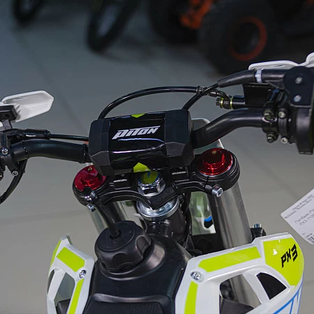 Питбайк PitonMoto PX3 110EM 14/12