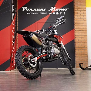 Мотоцикл PitonMoto MX3 PR300 21/18