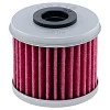 Фильтр масляный HIFLOFILTRO HF 116