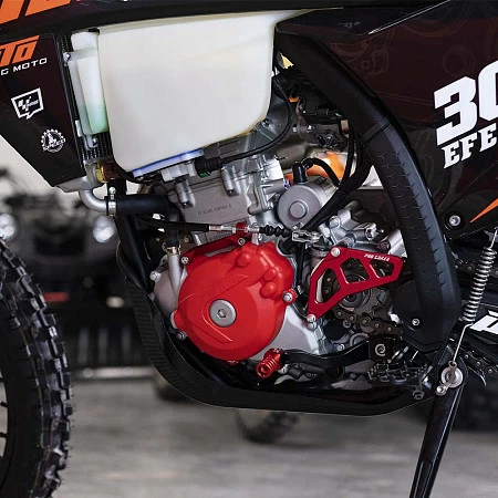 Мотоцикл PitonMoto MX8 NC300S EFI