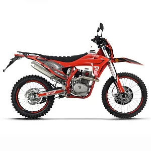 Мотоцикл эндуро ROCKOT GS7 ALL-TERRAIN (250cc, 171FMM (YB250R), 21/18)