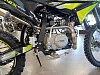 Питбайк Regulmoto ONIX SPORT (Черный/ зеленый, 204070-1)
