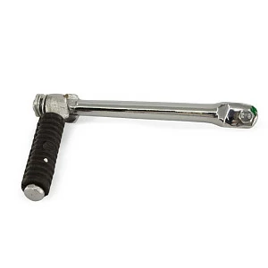 Рычаг кикстартера питбайк двиг. 125 см3 (d-13 мм) DRIVEPARTS