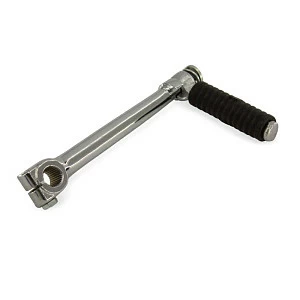 Рычаг кикстартера питбайк двиг. 125 см3 (d-13 мм) DRIVEPARTS