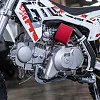 Питбайк GTO Mini 125 14/12