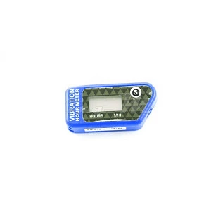 Счетчик моточасов беспроводной SM-PARTS SMP-016B синий