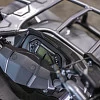Запчасти для квадроцикла GLADIATOR (Mikilon) F200 (серый)