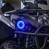 Запчасти для квадроцикла GLADIATOR (Mikilon) F200 (серый)