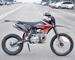 Питбайк Regulmoto ONIX PRO 150