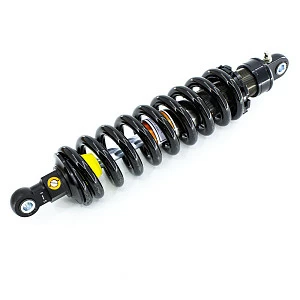 Амортизатор задний 360мм DRIVEPARTS