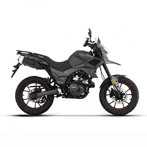 Мотоцикл турэндуро ROCKOT HOUND 3.0 (серый)
